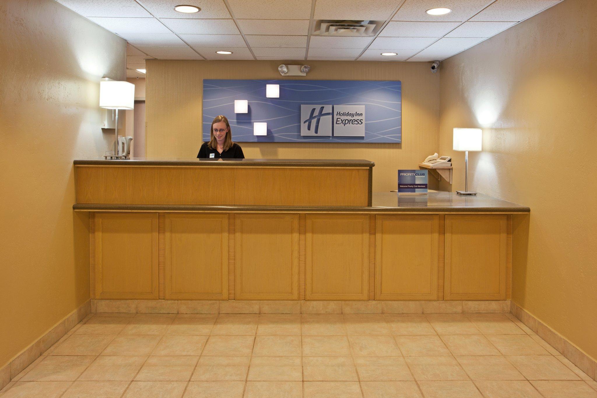 Hotel Express By Ihg