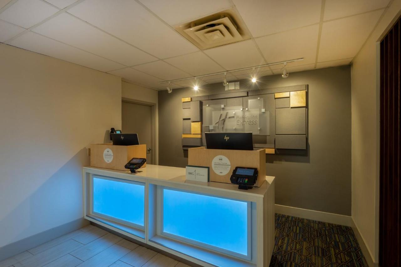 Express By Ihg 2* Vermilion