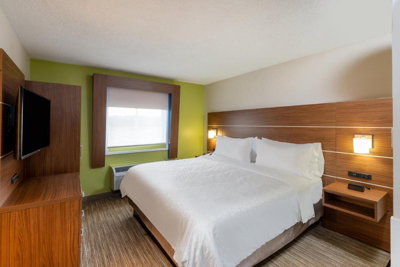 Express By Ihg