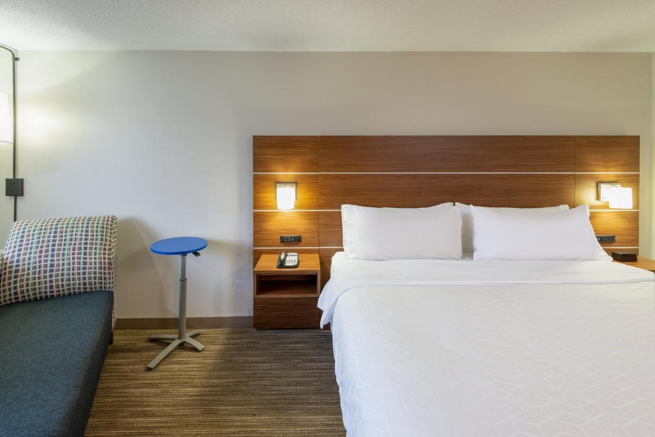 Hotel Express By Ihg 2*