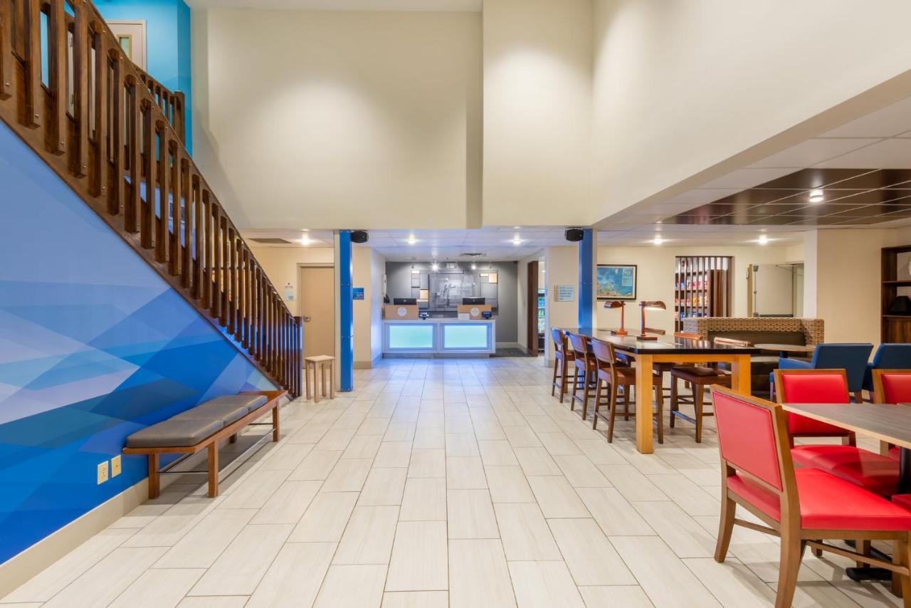 Hotel Express By Ihg