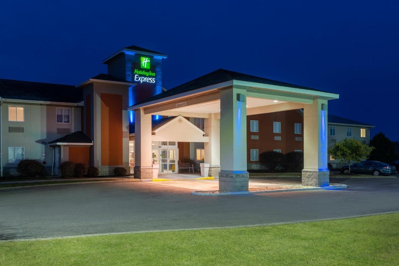 Express By Ihg 2* Vermilion