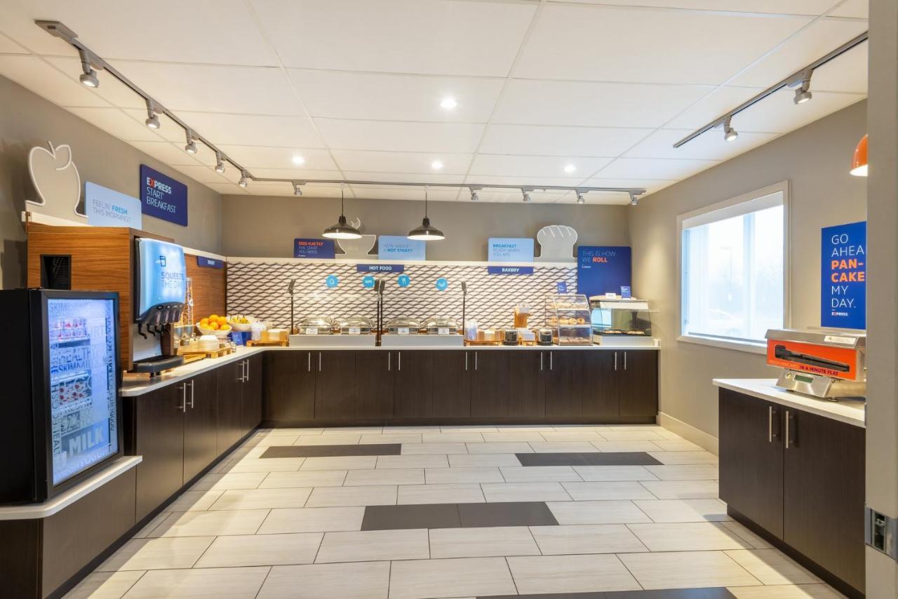 Express By Ihg 2*
