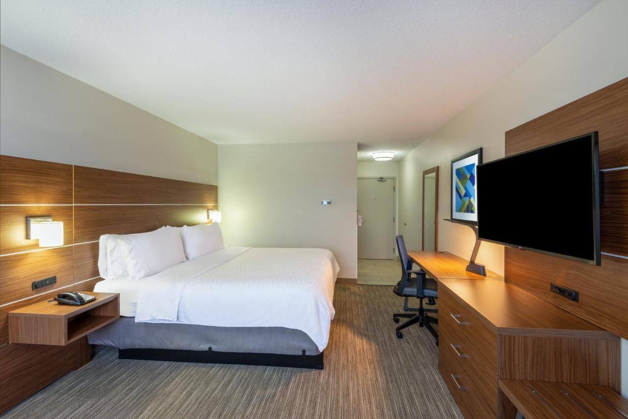 Express By Ihg 2* Vermilion