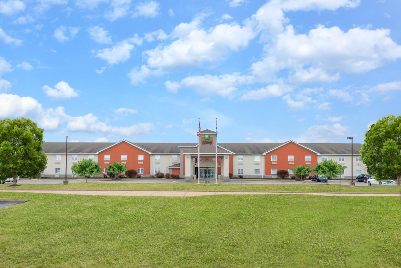 Express By Ihg Hotel Vermilion