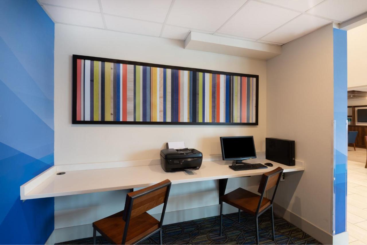 Express By Ihg 2* Vermilion