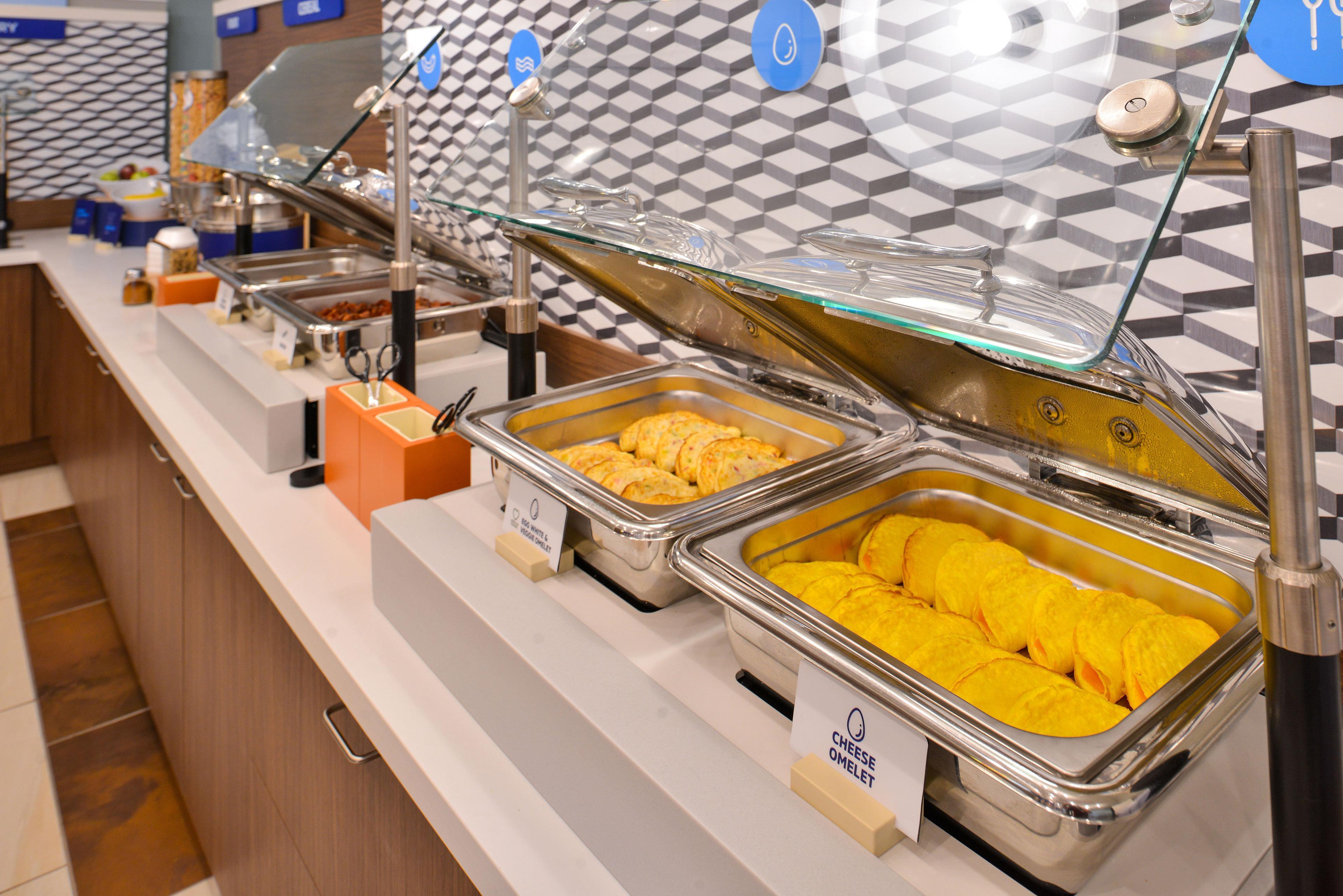 Express By Ihg Hotel Vermilion