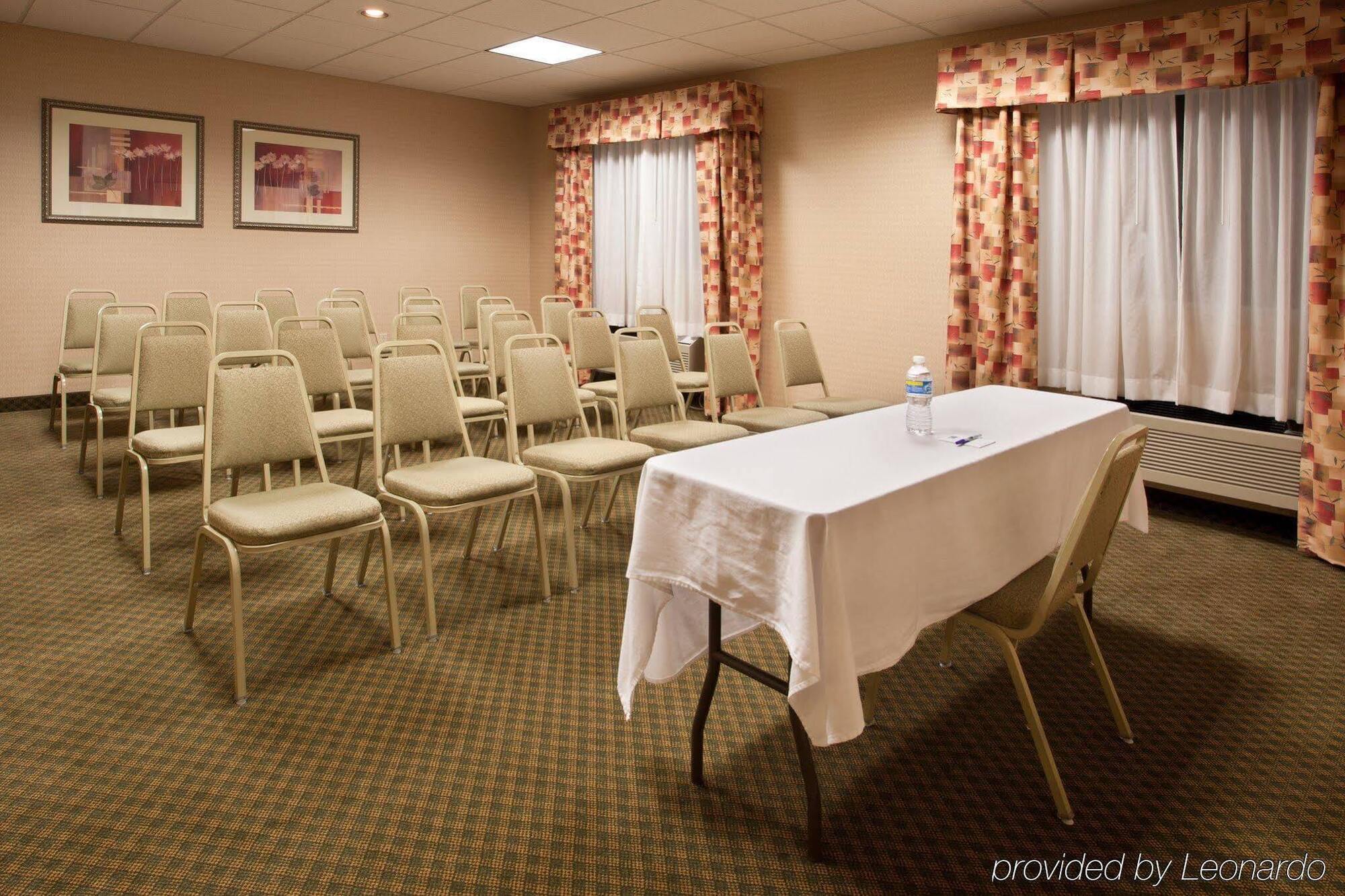 Hotel Express By Ihg 2*
